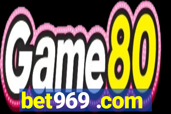 bet969 .com