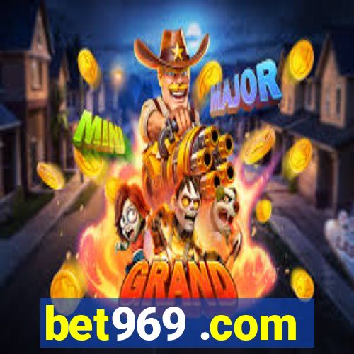 bet969 .com