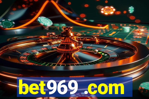 bet969 .com