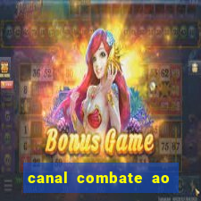 canal combate ao vivo online, multicanais