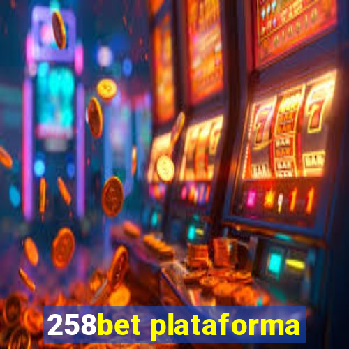 258bet plataforma