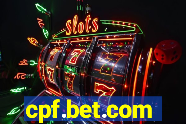 cpf.bet.com