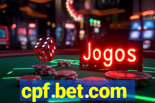 cpf.bet.com