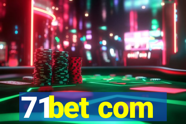 71bet com