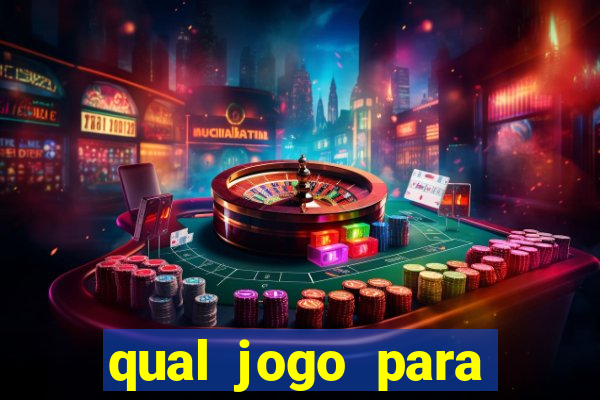 qual jogo para ganhar dinheiro sem depositar