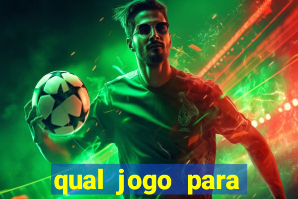 qual jogo para ganhar dinheiro sem depositar