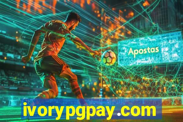 ivorypgpay.com