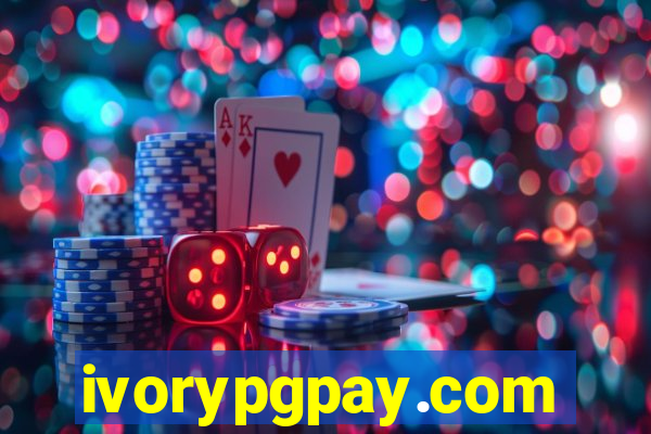 ivorypgpay.com