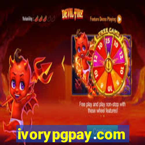 ivorypgpay.com