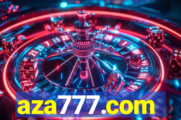 aza777.com