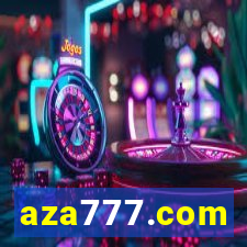 aza777.com