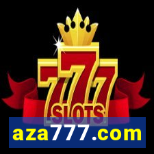 aza777.com