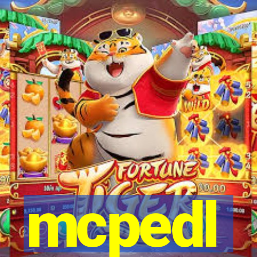 mcpedl