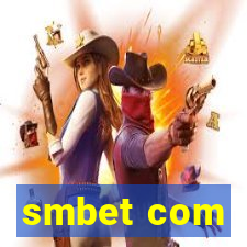 smbet com