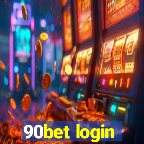 90bet login