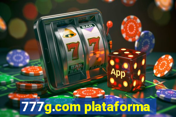 777g.com plataforma