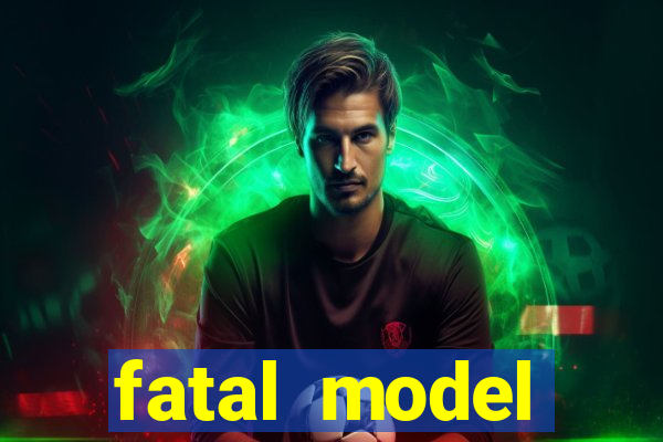 fatal model cruzeiro do oeste