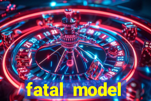 fatal model cruzeiro do oeste