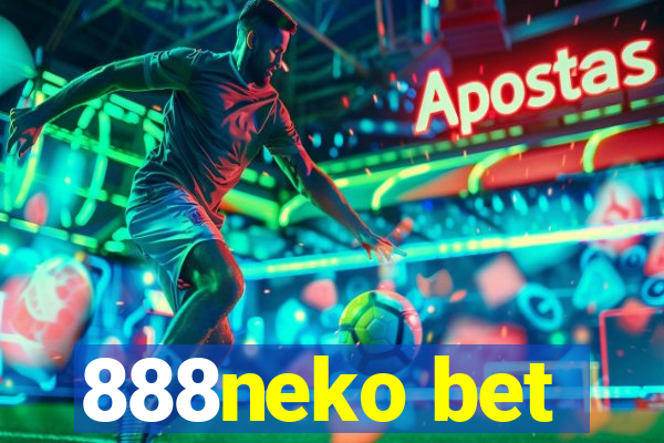 888neko bet