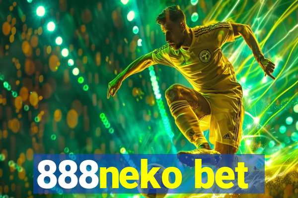 888neko bet