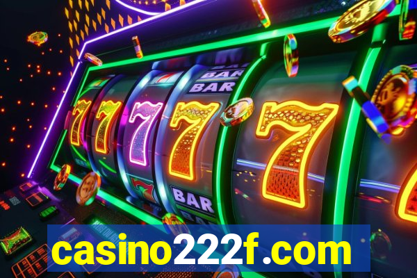 casino222f.com