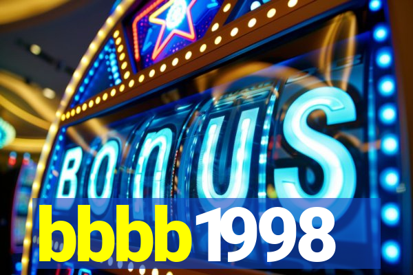 bbbb1998