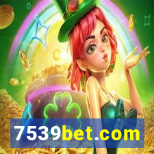 7539bet.com