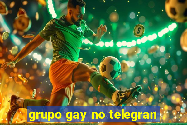 grupo gay no telegran