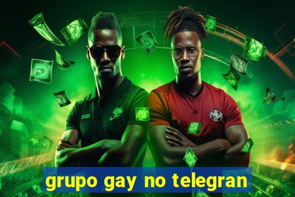 grupo gay no telegran