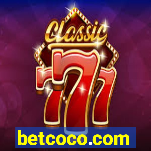 betcoco.com