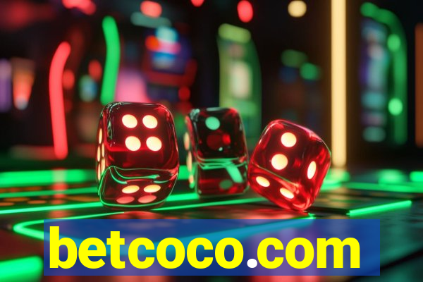 betcoco.com