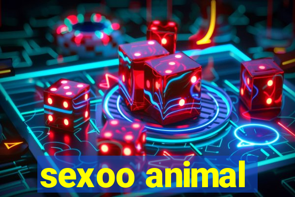 sexoo animal