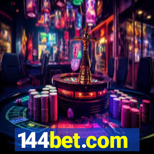 144bet.com