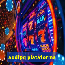 audipg plataforma