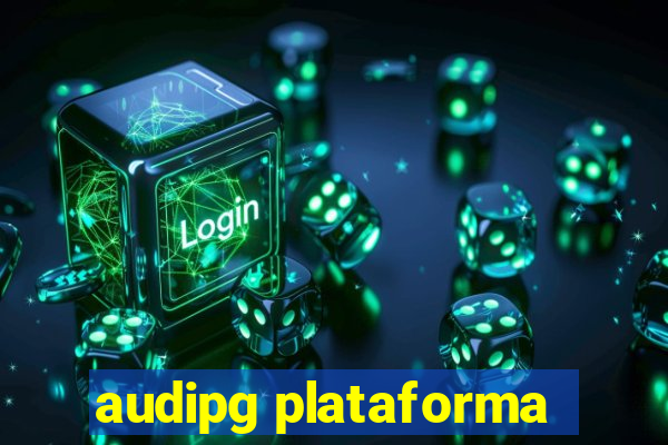 audipg plataforma