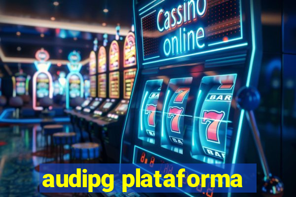 audipg plataforma