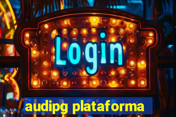 audipg plataforma