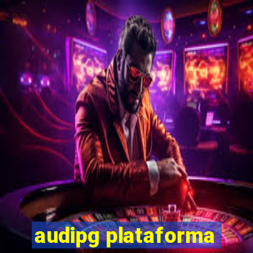 audipg plataforma