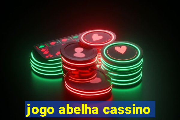 jogo abelha cassino