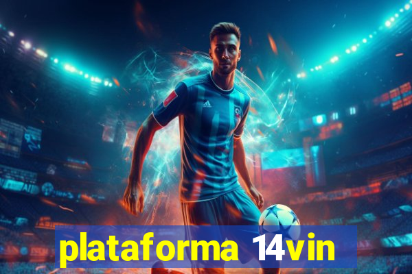 plataforma 14vin