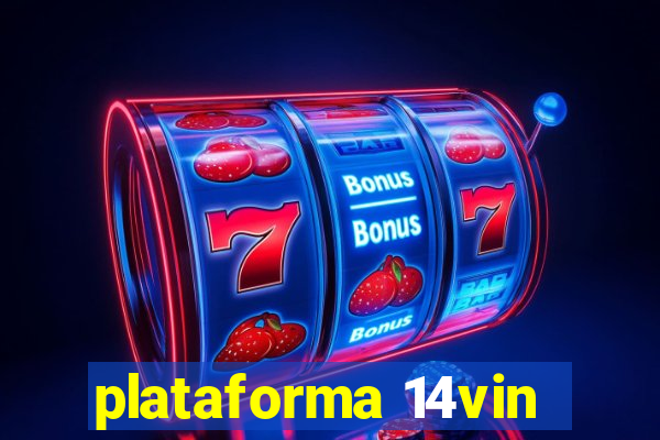 plataforma 14vin