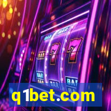 q1bet.com