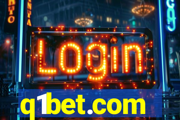 q1bet.com