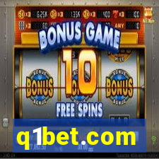 q1bet.com