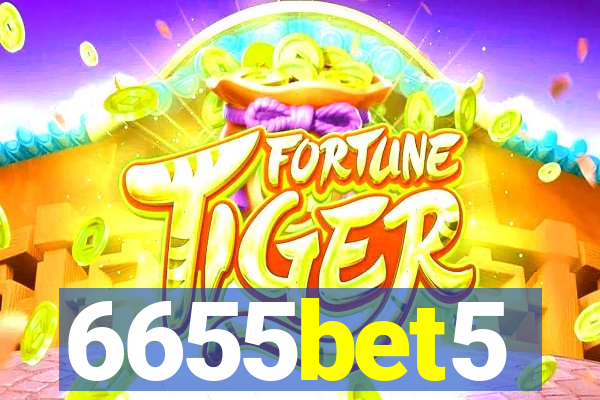 6655bet5