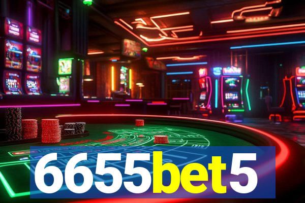 6655bet5