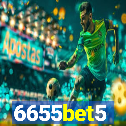 6655bet5