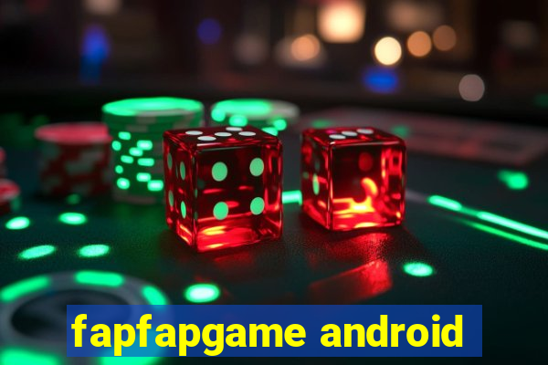 fapfapgame android