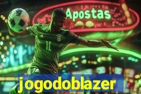 jogodoblazer