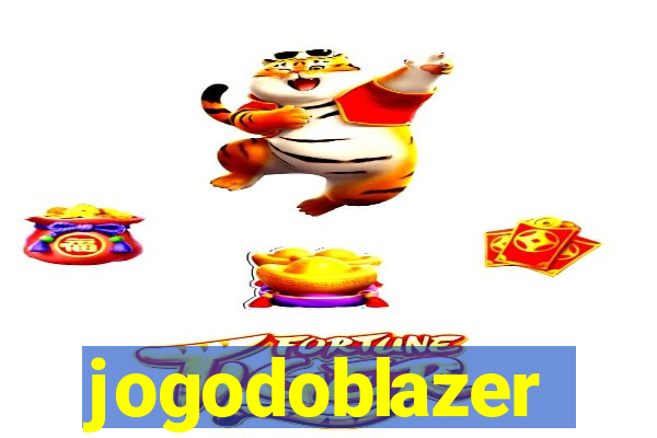 jogodoblazer